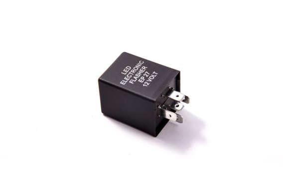DIO Turn Signal Flasher
