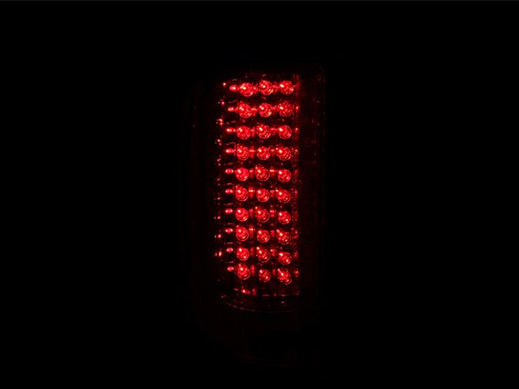 ANZ LED Taillights