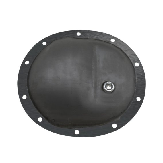 YUK Covers - Steel