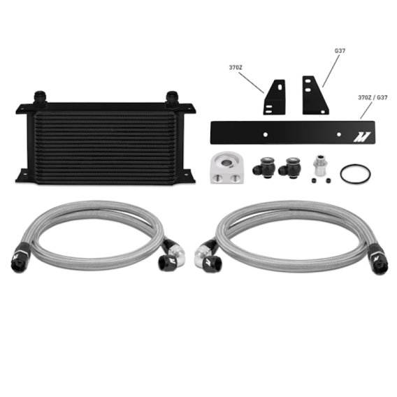 MM Oil Cooler - Kits