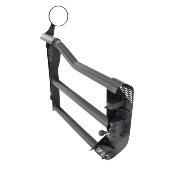 GOR Door Replacements