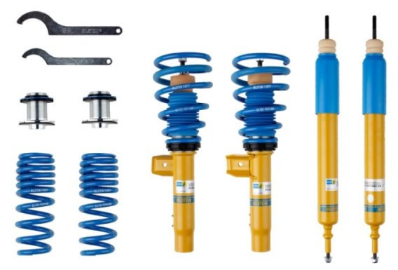 BIL B14 Series Suspension Kits