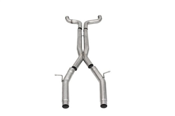 COR X-Pipe
