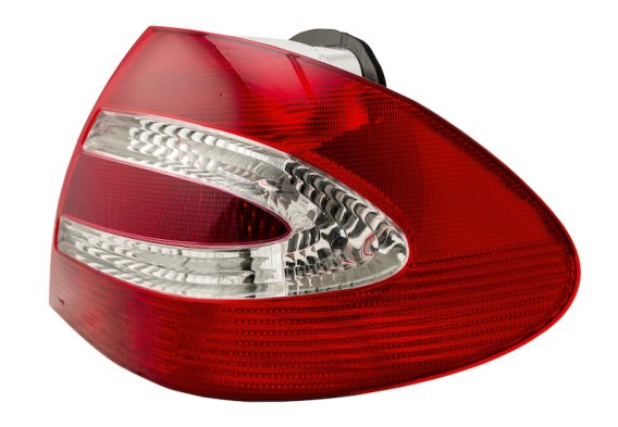 HELLA Tail Lights