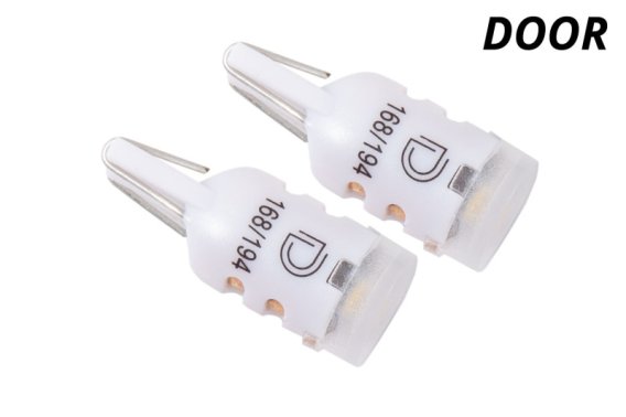 DIO Replacement Bulbs