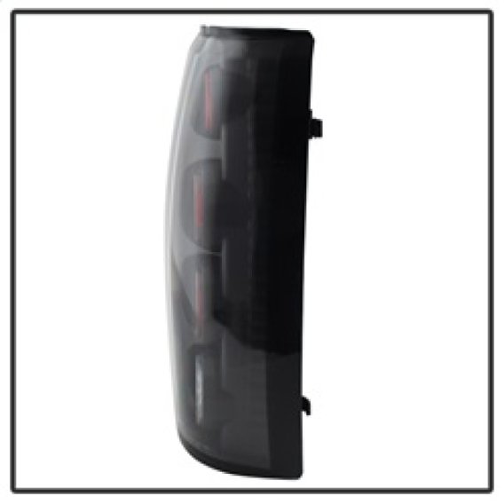 SPY Euro Tail Lights