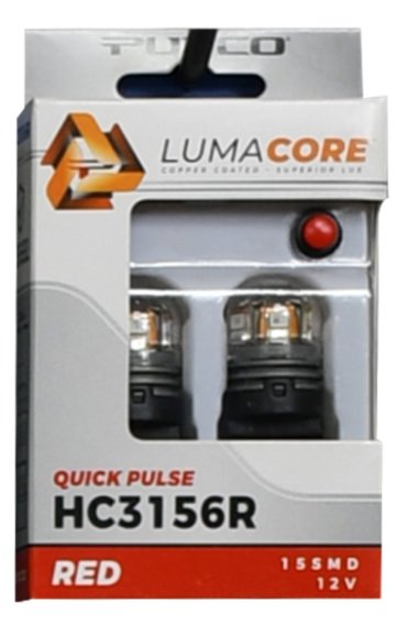 PUT LumaCore