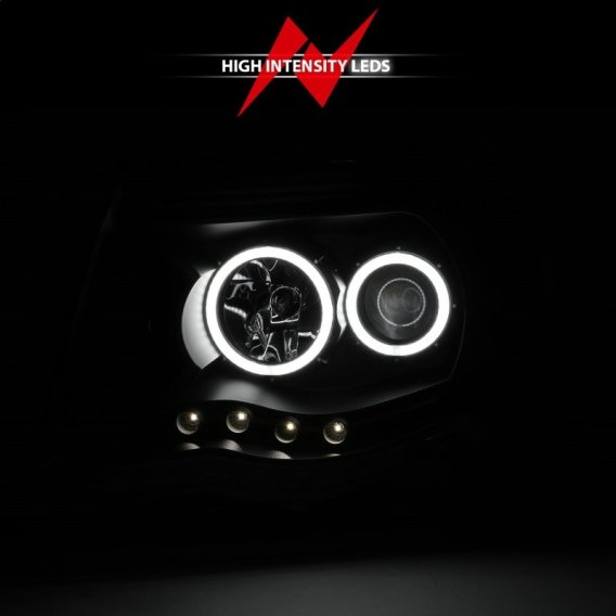 ANZ Projector Headlights