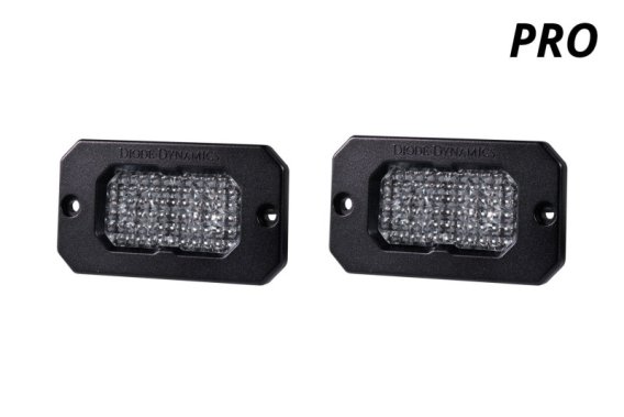 DIO LED Light Pods