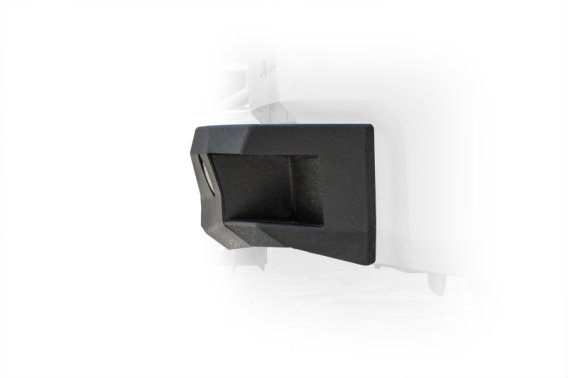 DVE Rear Bumpers