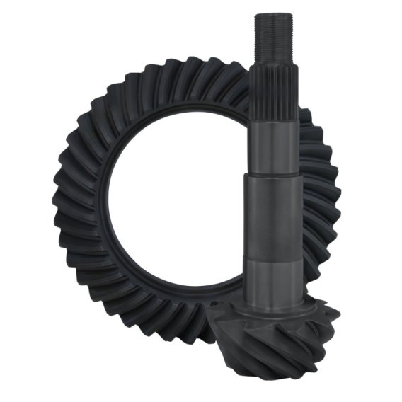 YUK Gear Sets - Other
