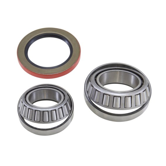 YUK Bearing and Seal Kits