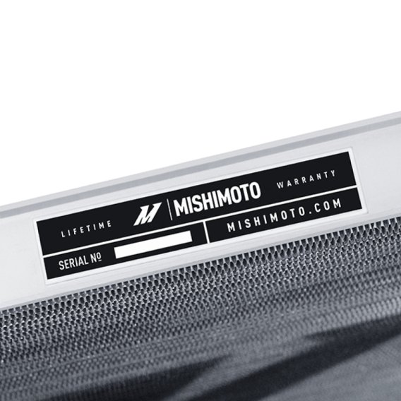 MM Radiators - Alum