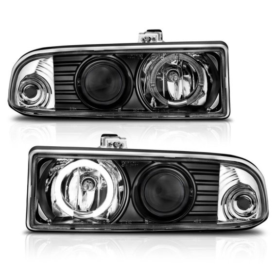 ANZ Projector Headlights