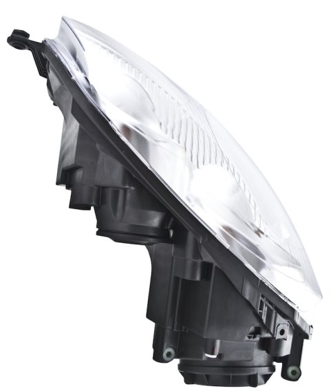 HELLA Halogen Bulb