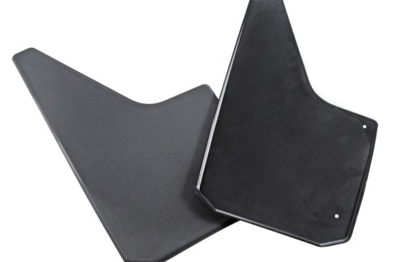 DZE Mud Flaps