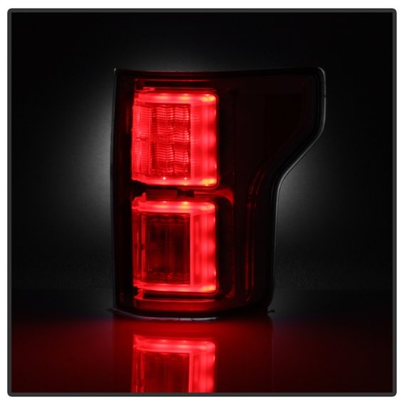 SPY LED Tail Lights