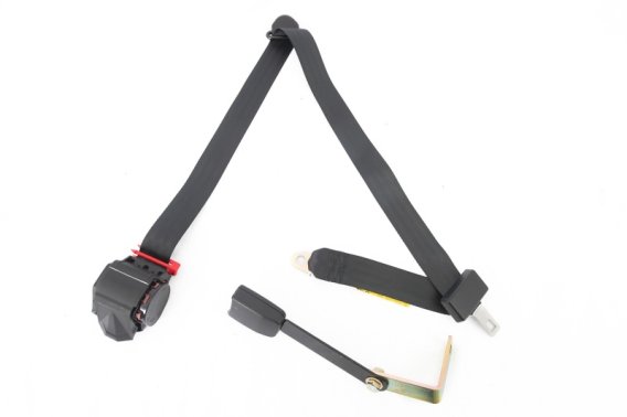 OMI Seat Belts
