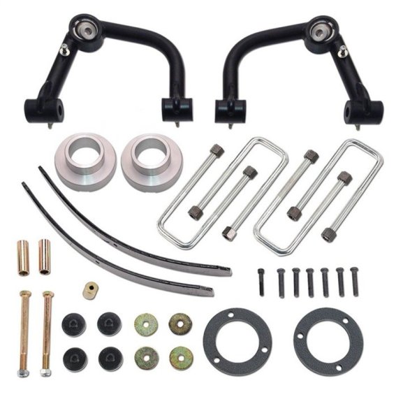 TUF Lift Kits