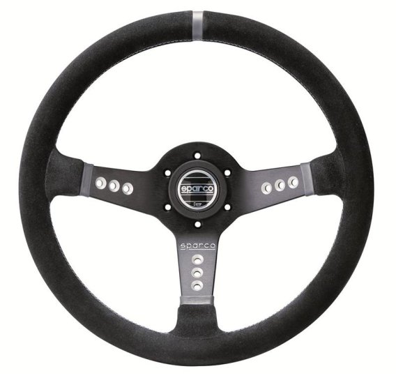 SPA Steering Wheel