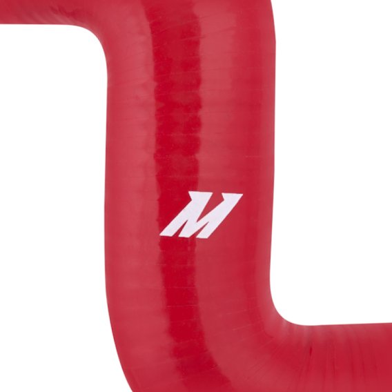 MM Silicone Hose - Radiator