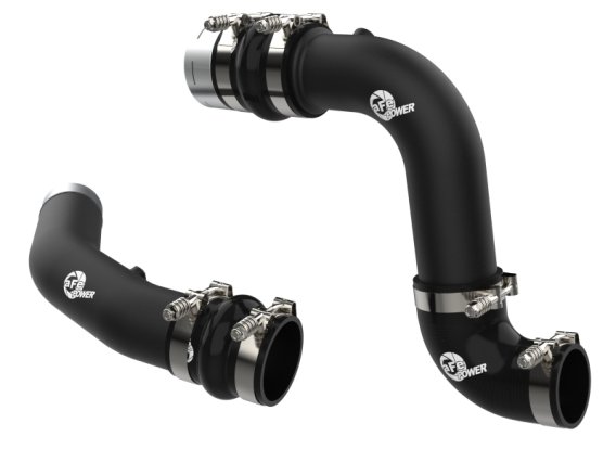 AFE Bladerunner I/C & Tubes