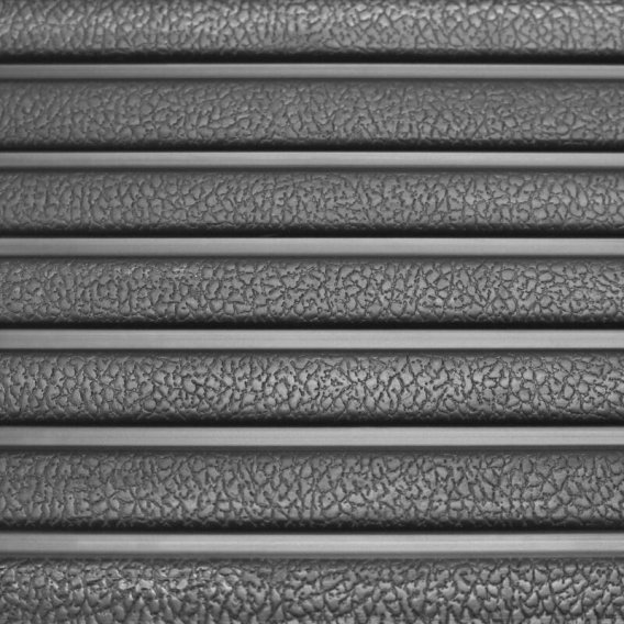 WES Running Boards - Sure-Grip