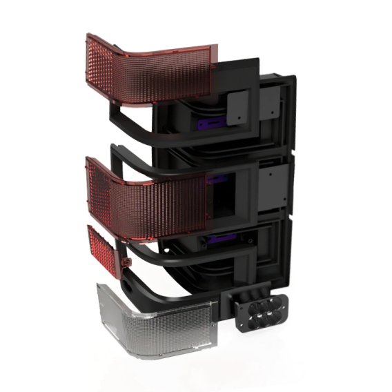 ORL Tail Lights