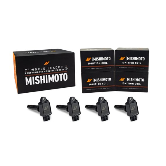MM Ignition Coil