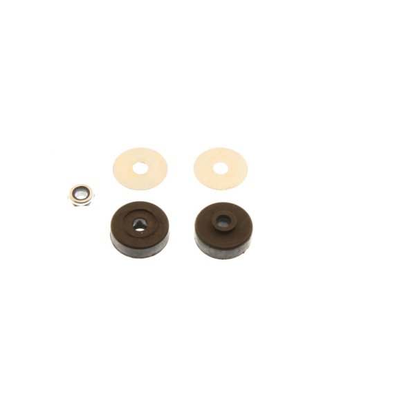 BIL B6 Series Shocks