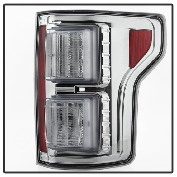 SPY LED Tail Lights