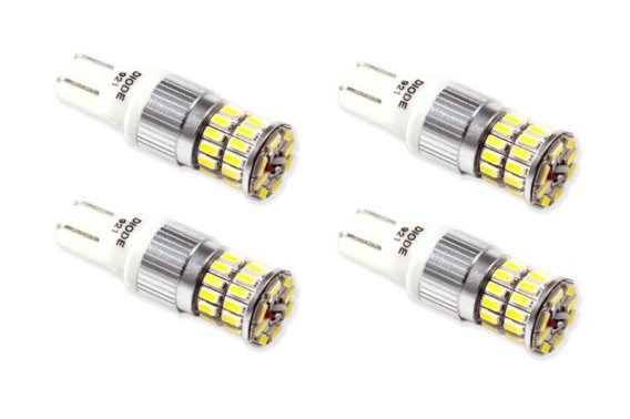 DIO Replacement Bulbs