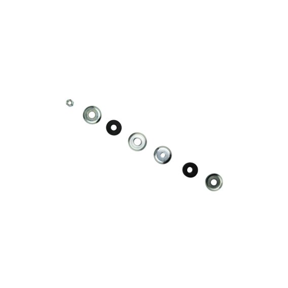 BIL B8 5100 Series Shocks