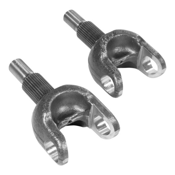 YUK Gear & Install Kits