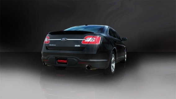 COR Cat-Back Sport