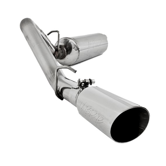MBRP Catback Exhaust 409