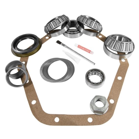 YUK Master Overhaul Kits