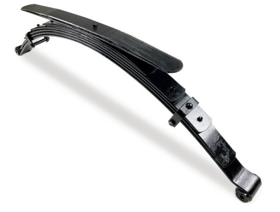 TUF Front Leaf Springs