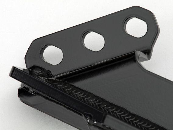 ICO Bump Steer Bracket Kits