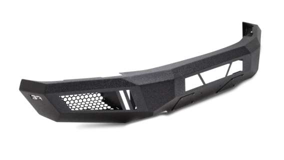 BOD Eco Front Bumpers