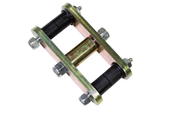 FBO Leaf Spring Shackle