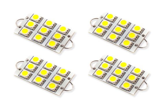 DIO Replacement Bulbs