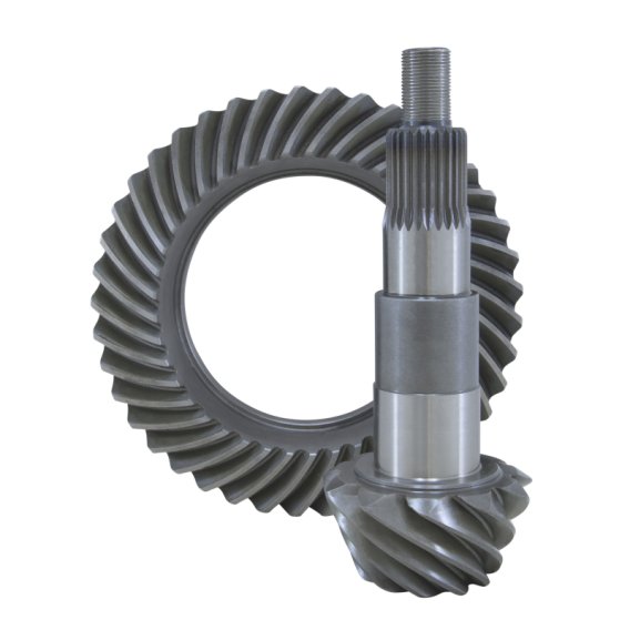 YUK Gear Sets - Ford