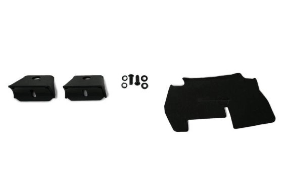 DVE Light Bar Mounts