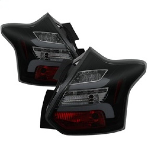 SPY LED Tail Lights