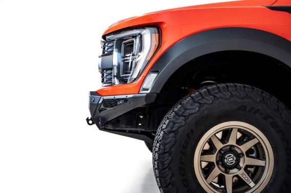 ADD Stealth Fighter Winch Kit