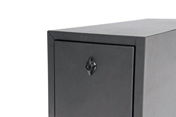 DZE Specialty Toolbox