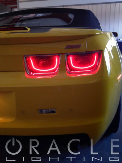 ORL LED Tail Lights
