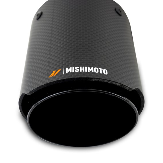 MM Universal Muffler