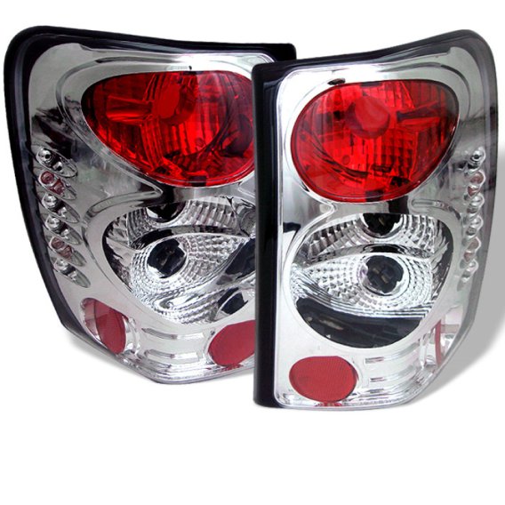 SPY Euro Tail Lights